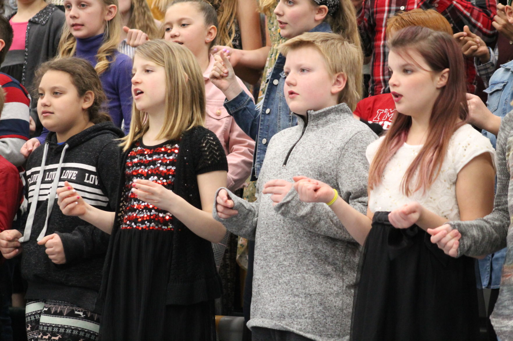 BD Choral Festival 30